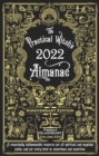 Image for Practical Witch&#39;s Almanac 2022