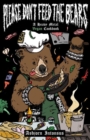 Image for Please don&#39;t feed the bears  : a heavy metal vegan cookbook
