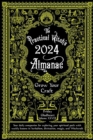 Image for Practical Witch&#39;s Almanac 2024 : Growing Your Craft