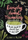 Image for Everyday Herbal Teamaking