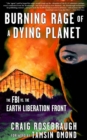 Image for Burning Rage Of A Dying Planet