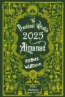 Image for The Practical Witch&#39;s Almanac 2025