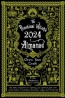 Image for Practical Witch&#39;s Almanac 2024: Growing Your Craft