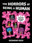 Image for The Horrors of Being a Human