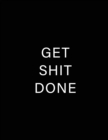 Image for Get Shit Done
