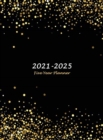 Image for 2021-2025 Five Year Planner