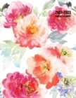 Image for 2021-2023 Monthly Planner : Large Three Year Planner with Floral Cover (Volume 1)