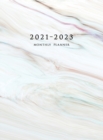 Image for 2021-2023 Monthly Planner