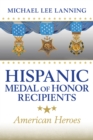 Image for Hispanic Medal of Honor recipients  : American heroes