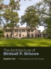 Image for The architecture of Birdsall P. BriscoeVolume 24