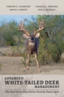 Image for Advanced White-Tailed Deer Management