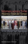Image for Women across Time / Mujeres a Traves del Tiempo