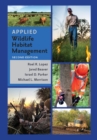 Image for Applied Wildlife Habitat Management, Second Edition