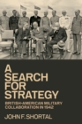 Image for A Search for Strategy
