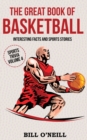 Image for The Great Book of Basketball : Interesting Facts and Sports Stories