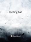 Image for Hunting God
