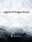 Image for Legend Of Dragon Blood