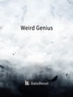 Image for Weird Genius