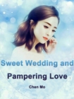 Image for Sweet Wedding and Pampering Love