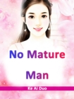 Image for No, Mature Man
