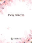 Image for Picky Princess