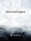Image for Sword God Legend