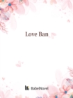 Image for Love Ban