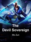 Image for Devil Sovereign