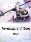 Image for Invincible Villian