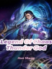 Image for Legend Of Chaos Thunder God