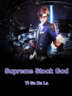 Image for Supreme Stock God