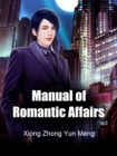 Image for Manual of Romantic Affairs