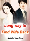 Image for Long way to Find Wife Back