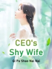 Image for CEO&#39;s Shy Wife
