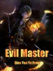 Image for Evil Master