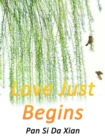 Image for Love Just Begins