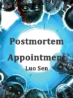 Image for Postmortem Appointment