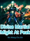 Image for Divine Martial Might At Peak