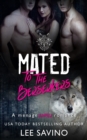 Image for Mated to the Berserkers : A m?nage shifter romance