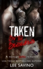 Image for Taken by the Berserkers : A m?nage shifter romance