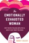 Image for Emotionally Exhausted Woman