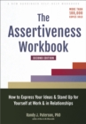 Image for Assertiveness Workbook