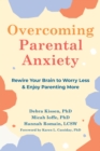 Image for Overcoming Parental Anxiety
