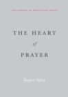 Image for The heart of prayer