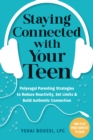 Image for Staying Connected with Your Teen