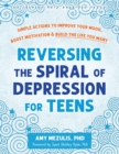 Image for Reversing the Spiral of Depression for Teens