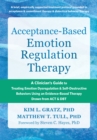 Image for Acceptance-Based Emotion Regulation Therapy
