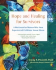 Image for Hope and Healing for Survivors