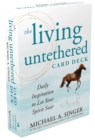 Image for The Living Untethered Card Deck : Daily Inspiration to Let Your Spirit Soar