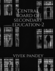 Image for Central board of secondary education-2